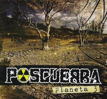 Planeta 3 cover