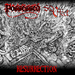Resurrection cover