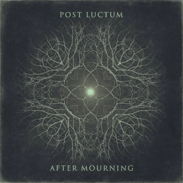 After Mourning cover