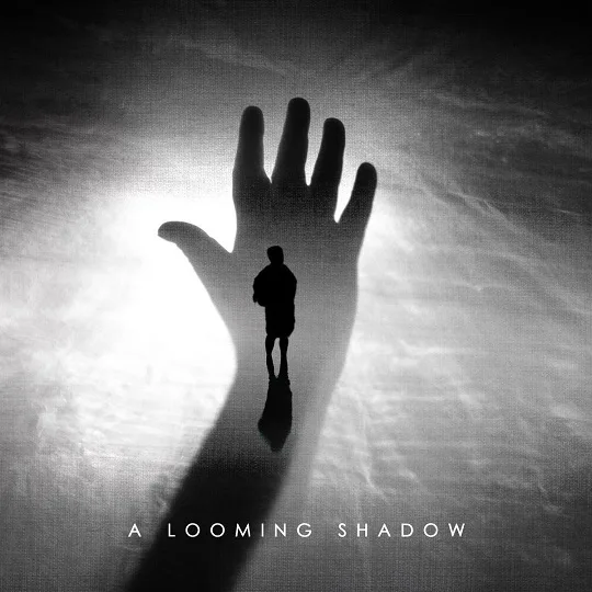 A Looming Shadow cover