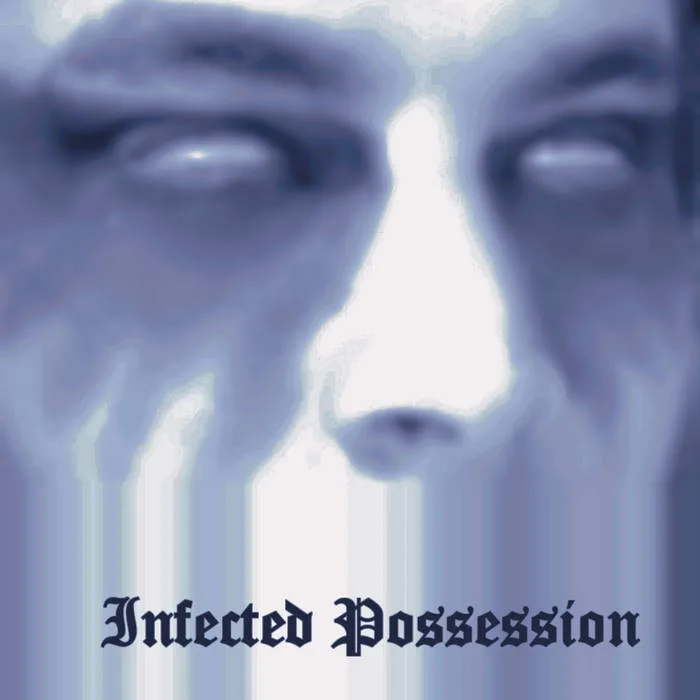 Infected Possession cover