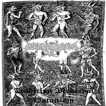 Tradition Medieval Satanism cover