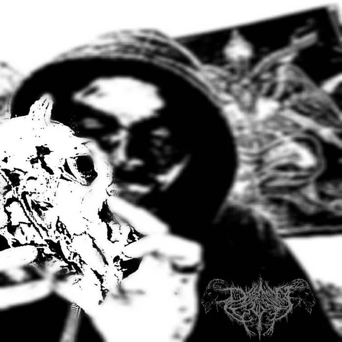 A Spirit Lurks cover