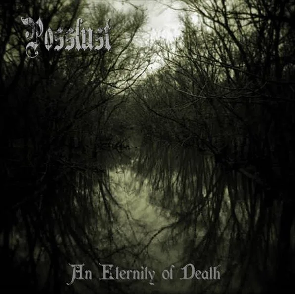 An Eternity of Death cover