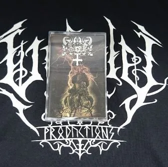 The Cursed Legacy cover