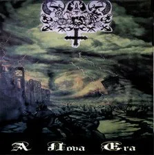 A Nova Era cover