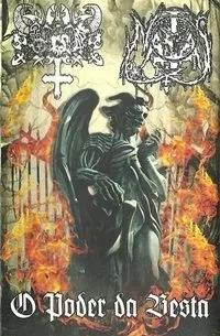 O Poder da Besta cover