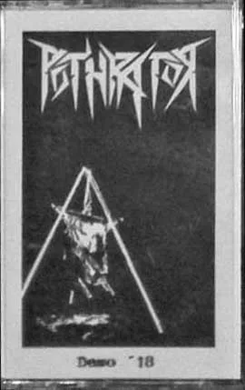 Demo '18 cover