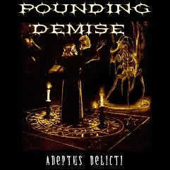 Adeptus Delicti cover
