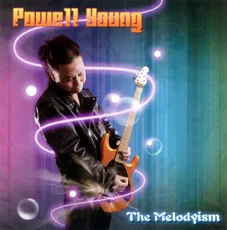 The Melodyism cover