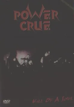 Kill of a Soul cover