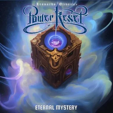 Eternal Mystery cover