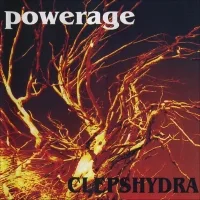 Clepshydra cover