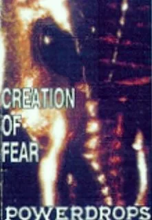 Creation of Fear cover