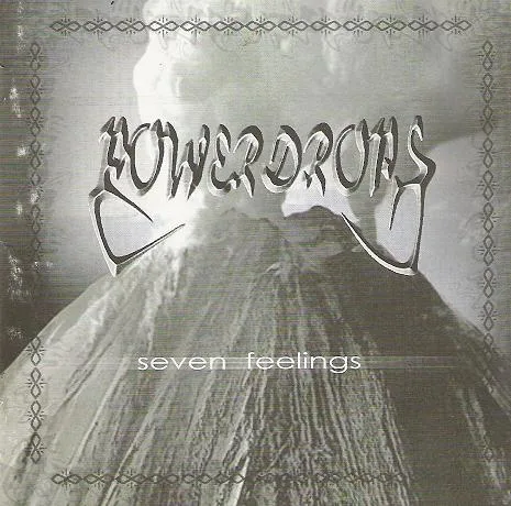 Seven Feelings cover