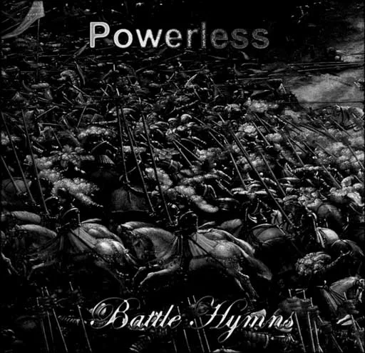 Battle Hymns cover