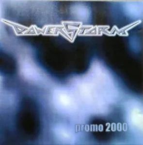 Promo 2000 cover
