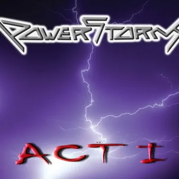 Act I cover