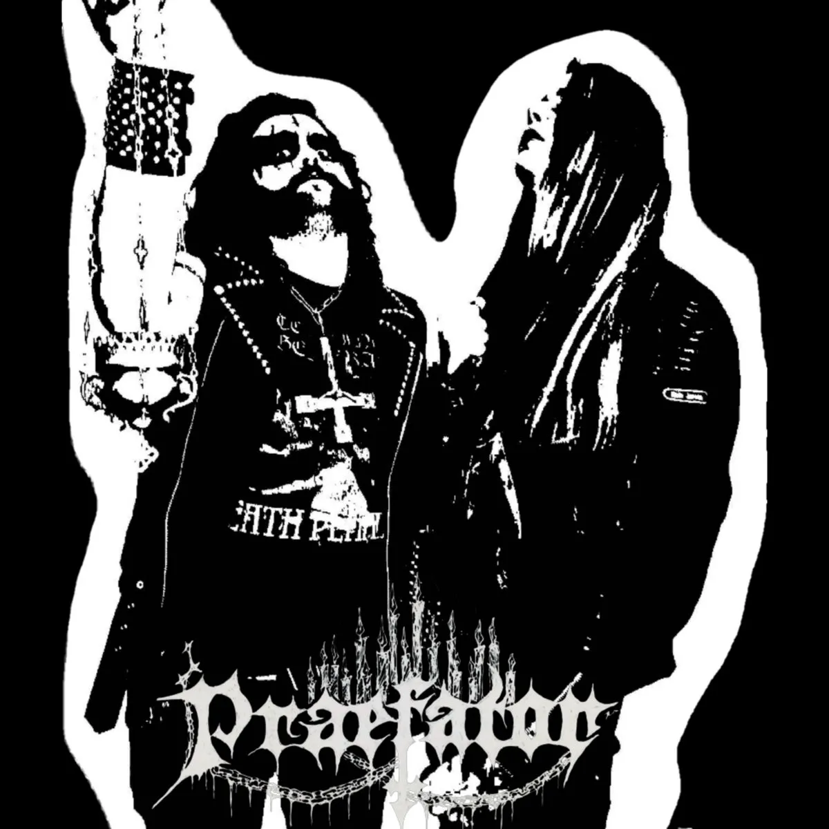 Unholy Coven cover