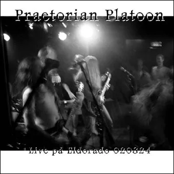 Live på Eldorado 020824 cover