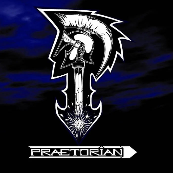 Praetorian cover