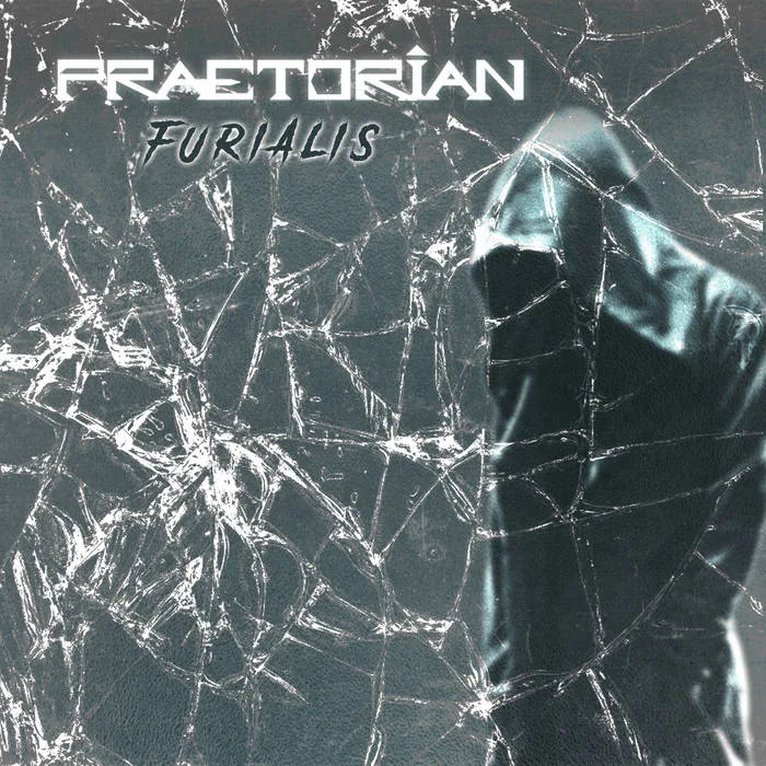 Furialis cover