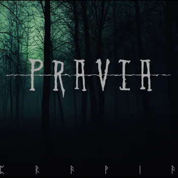 Pravia cover