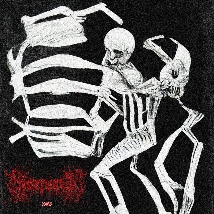 Demo cover