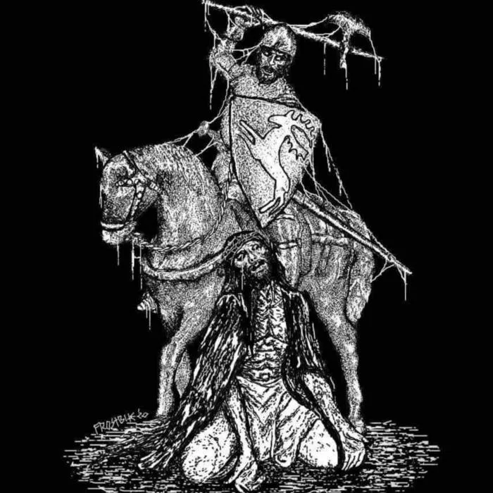 Decayed Grudge cover