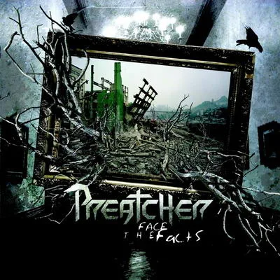 Face the Facts cover