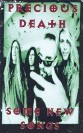 Some New Songs cover