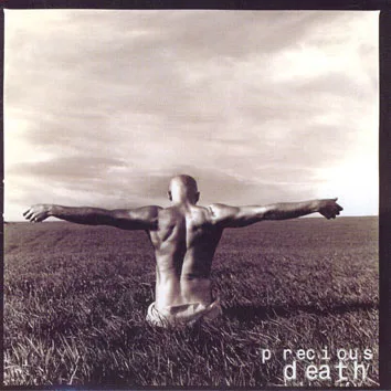 Precious Death cover