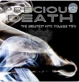 The Greatest Hits: Volume Two cover