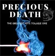 The Greatest Hits: Volume One cover