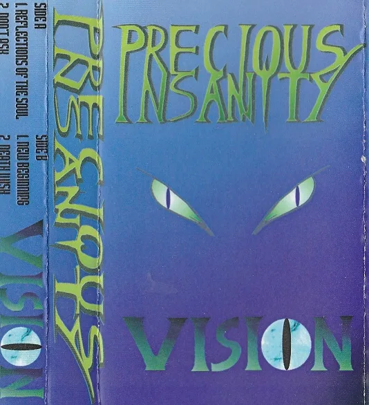 Vision cover