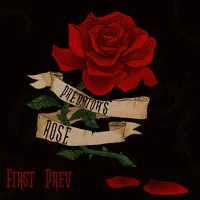 First Prey cover