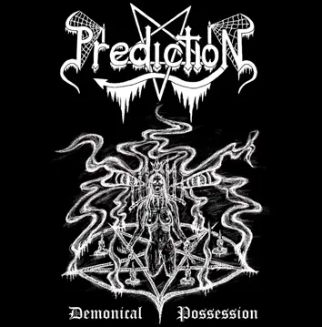 Demonical Possession cover