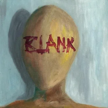 Blank cover