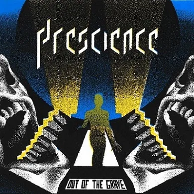 Out of the Grave cover