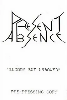 Bloody but Unbowed cover