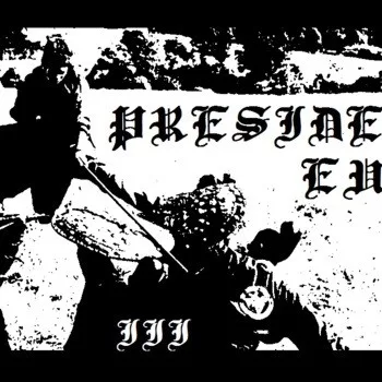 III cover