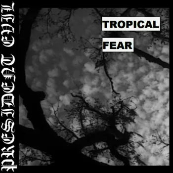 Tropical Fear cover