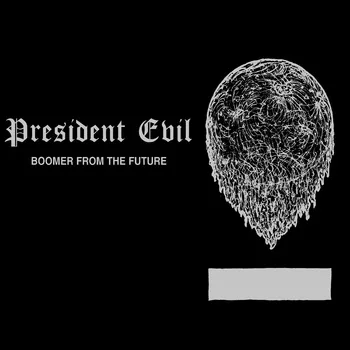 Boomer from the Future cover