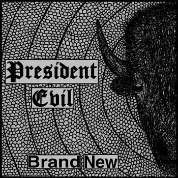 Brand New cover