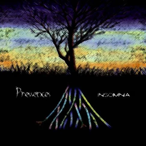 Insomnia cover