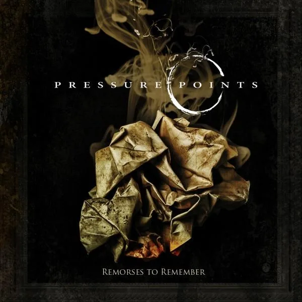 Remorses to Remember cover