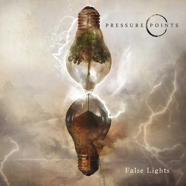 False Lights cover