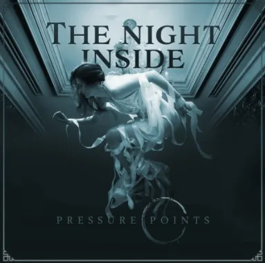 The Night Inside cover