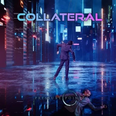 Collateral cover