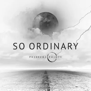 So Ordinary cover
